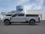New 2026 Ford F250 Platinum image 3