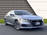 Used 2021 Honda Accord Hybrid image 2