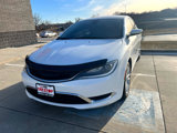 Used 2016 Chrysler 200 Limited w/ Convenience Group image 2