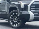 Used 2025 Toyota Tundra Limited image 2