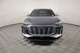 New 2025 Audi SQ6 e-tron Prestige image 2