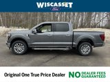 New 2025 Ford F150 Lariat w/ Equipment Group 501A Mid image 2