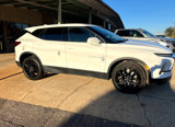 Used 2023 Chevrolet Blazer LT w/ Driver Confidence Package image 6