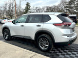 Used 2024 Nissan Rogue S image 3
