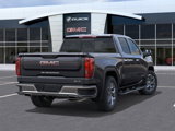 New 2026 GMC Sierra 1500 SLT w/ SLT Premium Plus Package image 4