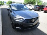 New 2025 Acura MDX A-Spec image 4