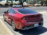 Used 2021 Kia K5 LXS image 4