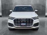 Used 2021 Audi Q7 2.0T Premium Plus w/ Premium Plus Package image 2