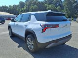 New 2026 Chevrolet Equinox LT w/ Convenience Package II image 6