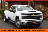 Used 2024 Chevrolet Silverado 3500 LT image 2