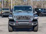 New 2025 Jeep Wrangler Unlimited Rubicon image 2