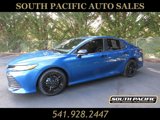 Used 2020 Toyota Camry LE image 2