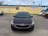 Used 2017 Kia Forte LX image 5