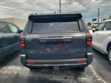 New 2025 Toyota 4Runner TRD Off-Road image 6