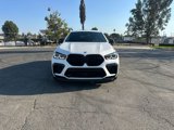 Used 2022 BMW X6 M w/ Competition Package image 3