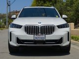 Used 2025 BMW X5 xDrive40i w/ Parking Assistance Package image 3