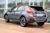 Used 2022 Subaru Crosstrek 2.5i Limited w/ Moonroof Package 1 image 6