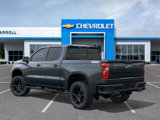New 2026 Chevrolet Silverado 1500 LT Trail Boss w/ LT Trail Boss Premium Package image 3