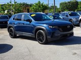 Certified 2025 MAZDA CX-50 AWD 2.5 S w/ Cargo Package image 3