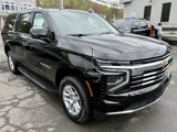 New 2025 Chevrolet Suburban LT w/ Sun And Tow Package image 3