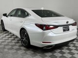Used 2024 Lexus ES 350 w/ Premium Package image 5