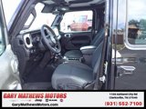 Used 2024 Jeep Wrangler Willys image 5