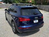 Used 2019 Audi Q5 2.0T Premium Plus w/ Premium Plus Package image 4