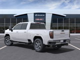 New 2025 GMC Sierra 2500 SLT w/ SLT Premium Package image 3