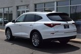 Used 2023 Acura MDX SH-AWD w/ Advance Package image 4