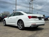 New 2025 Audi A6 Premium Plus image 5