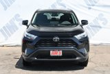 Used 2024 Toyota RAV4 XLE image 2