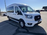 Used 2024 Ford Transit 350 XLT image 2