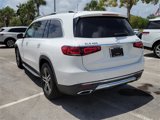 Used 2022 Mercedes-Benz GLS 450 4MATIC image 4