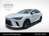 New 2025 Lexus RX 350 image 1