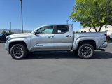 New 2025 Toyota Tacoma TRD Sport image 4