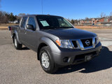 Used 2017 Nissan Frontier SV image 3