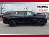 New 2025 GMC Yukon XL Elevation w/ LPO, Yukon Black Package image 4