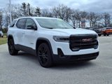 Used 2023 GMC Acadia SLT w/ Elevation Edition image 6