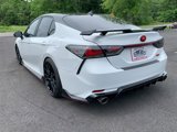 Used 2021 Toyota Camry TRD image 6