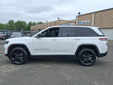 Certified 2023 Jeep Grand Cherokee Altitude image 4
