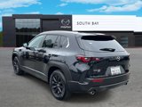 Certified 2025 MAZDA CX-50 AWD 2.5 S w/ Preferred Package image 5