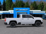 New 2026 Chevrolet Silverado 2500 Custom w/ Custom Value Package image 5