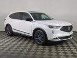 Used 2024 Acura MDX A-Spec image 2