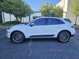 Used 2016 Porsche Macan S image 3