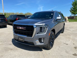 Used 2022 GMC Yukon XL SLE w/ Gmc Pro Safety Plus Package image 2