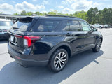 New 2025 Ford Explorer ST-Line image 4