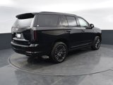Certified 2025 Cadillac Escalade Sport Platinum w/ LPO, Floor Liner Package image 6