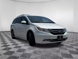 Used 2014 Honda Odyssey Touring image 4