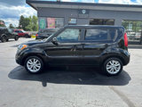 Used 2012 Kia Soul + image 2