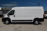 Used 2021 RAM ProMaster 2500 image 4